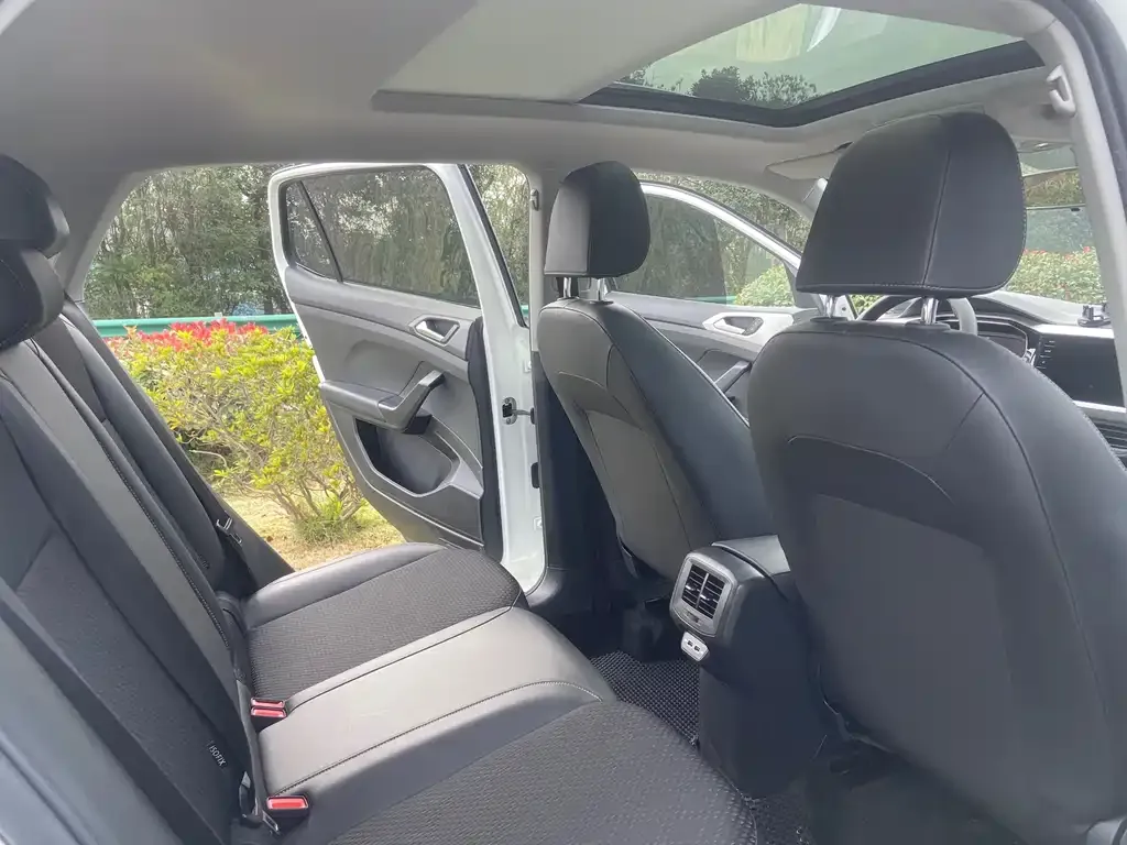 Volkswagen Tacqua 2023 из CN, фото 6