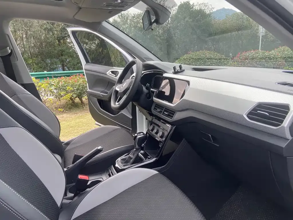 Volkswagen Tacqua 2023 из CN, фото 7