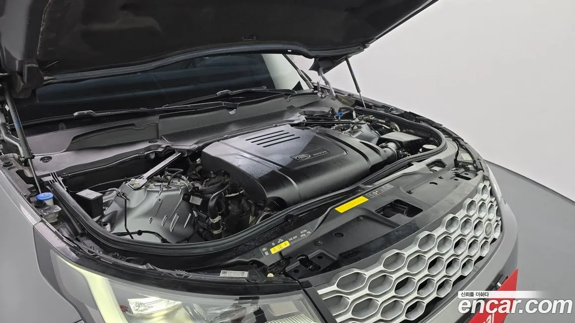Land Rover Discovery 2023 из KR, фото 6