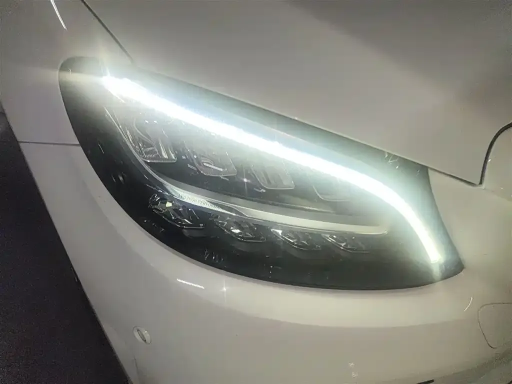 Mercedes-Benz C-Class 2021 из CN, фото 8