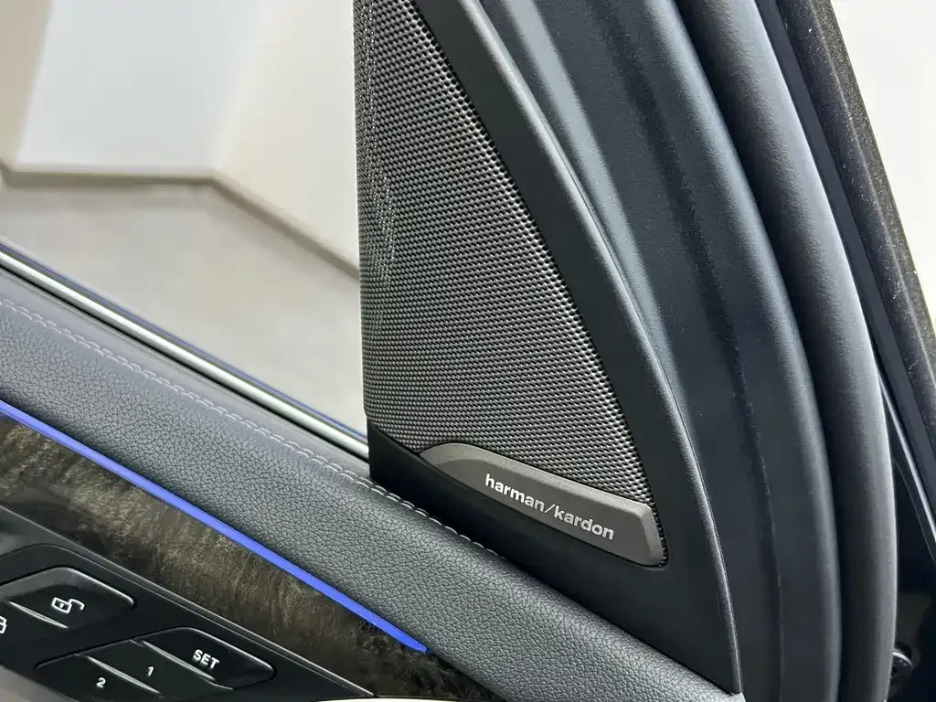 BMW X3 2021 из CN, фото 7