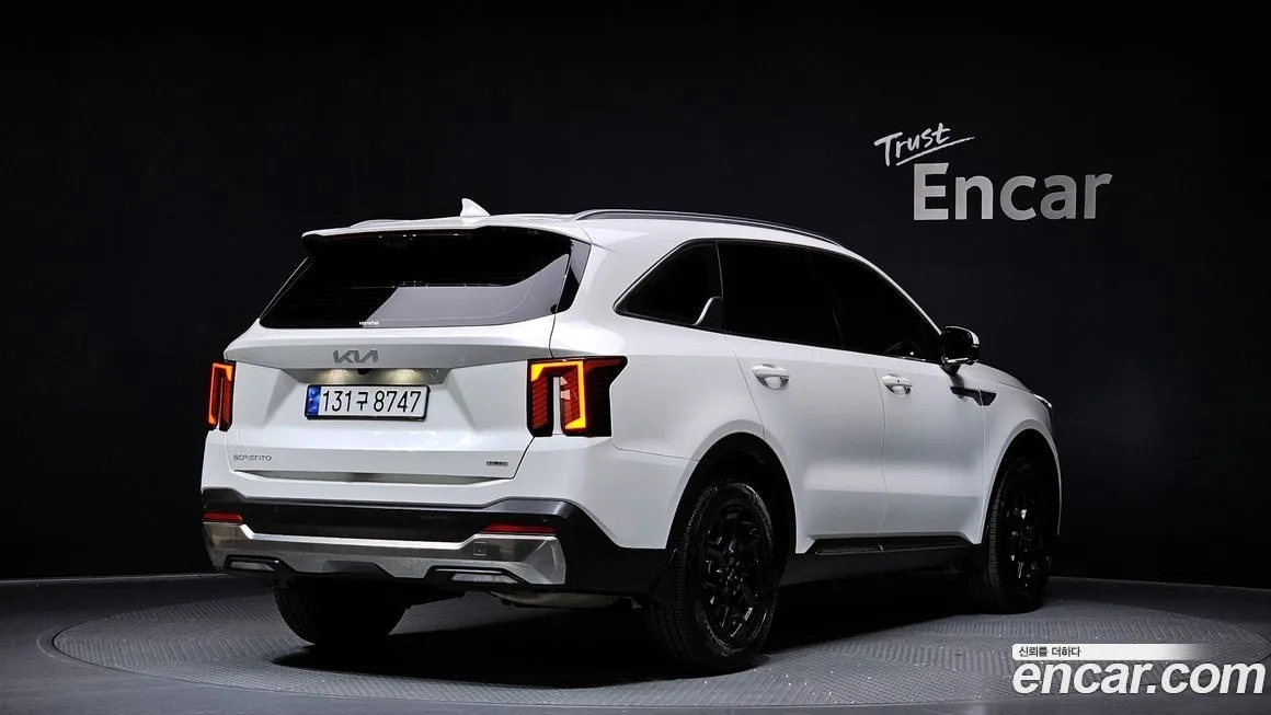 Kia Sorento — фото 2