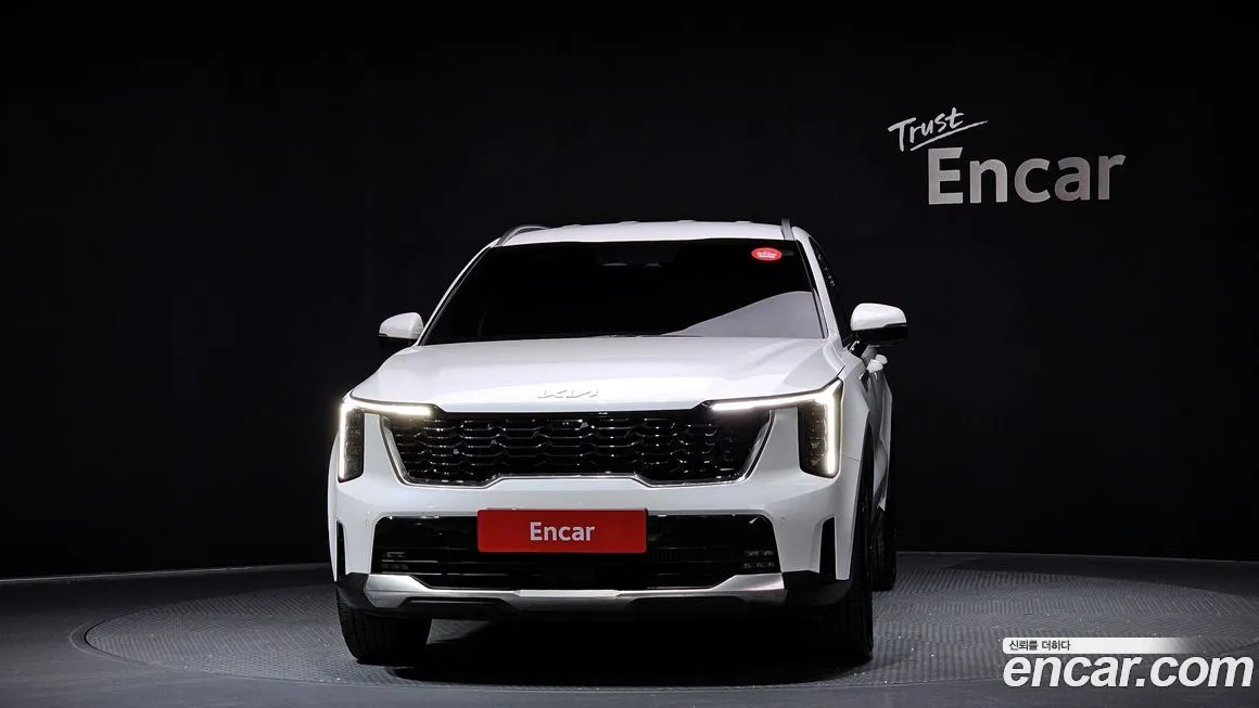 Kia Sorento — фото 3