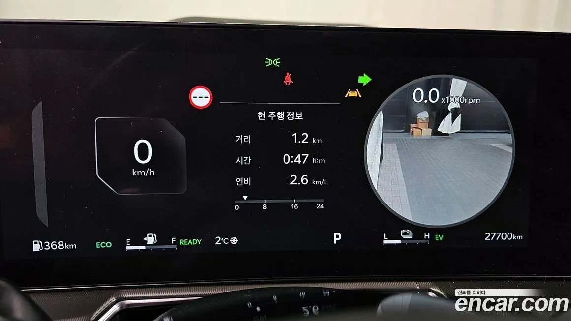 Kia Sorento — фото 8