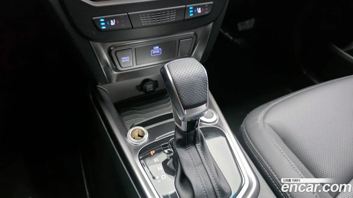 KG Mobility (Ssangyong) TIBOLI 2025 из KR, фото 9