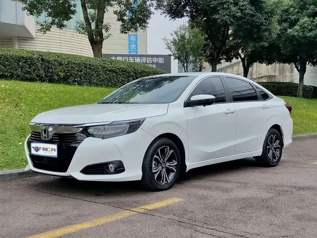 Honda Crider 2023 из CN, фото 1