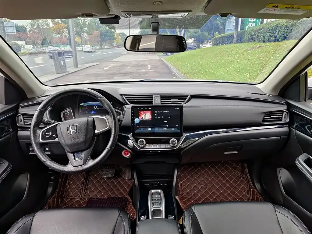 Honda Crider 2023 из CN, фото 10