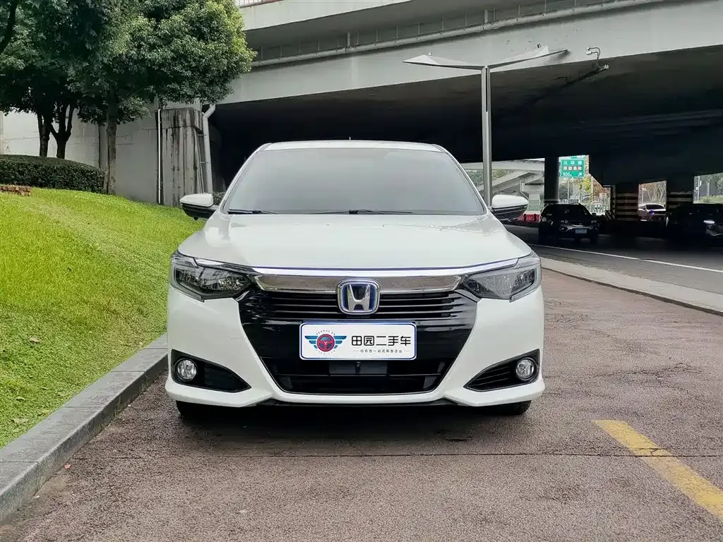 Honda Crider 2023 из CN, фото 2