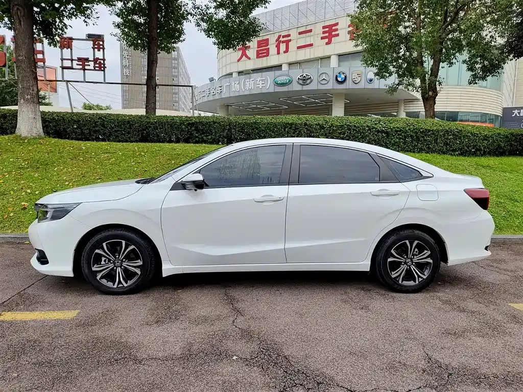 Honda Crider 2023 из CN, фото 3