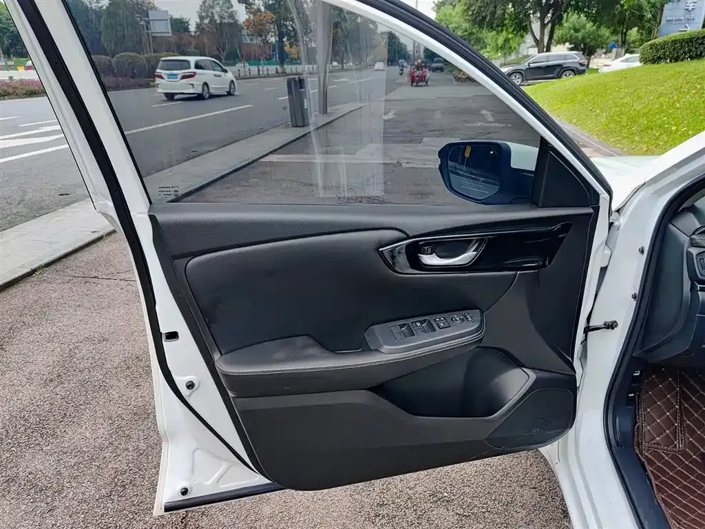 Honda Crider 2023 из CN, фото 6