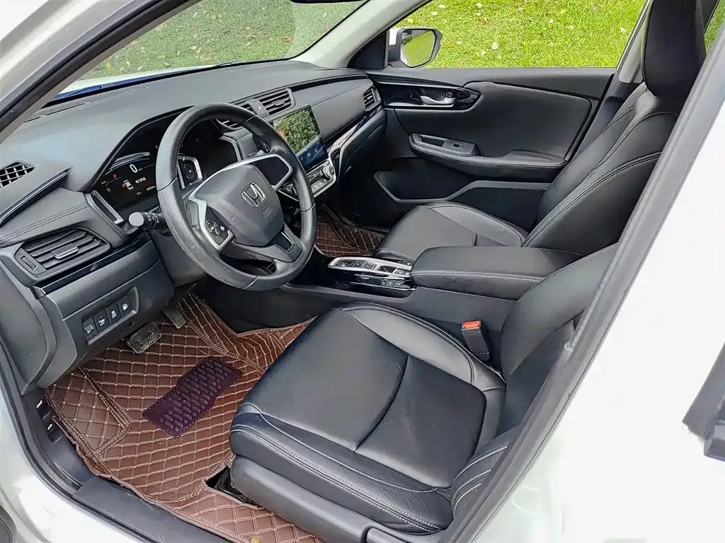 Honda Crider 2023 из CN, фото 7