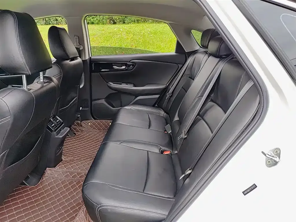 Honda Crider 2023 из CN, фото 8