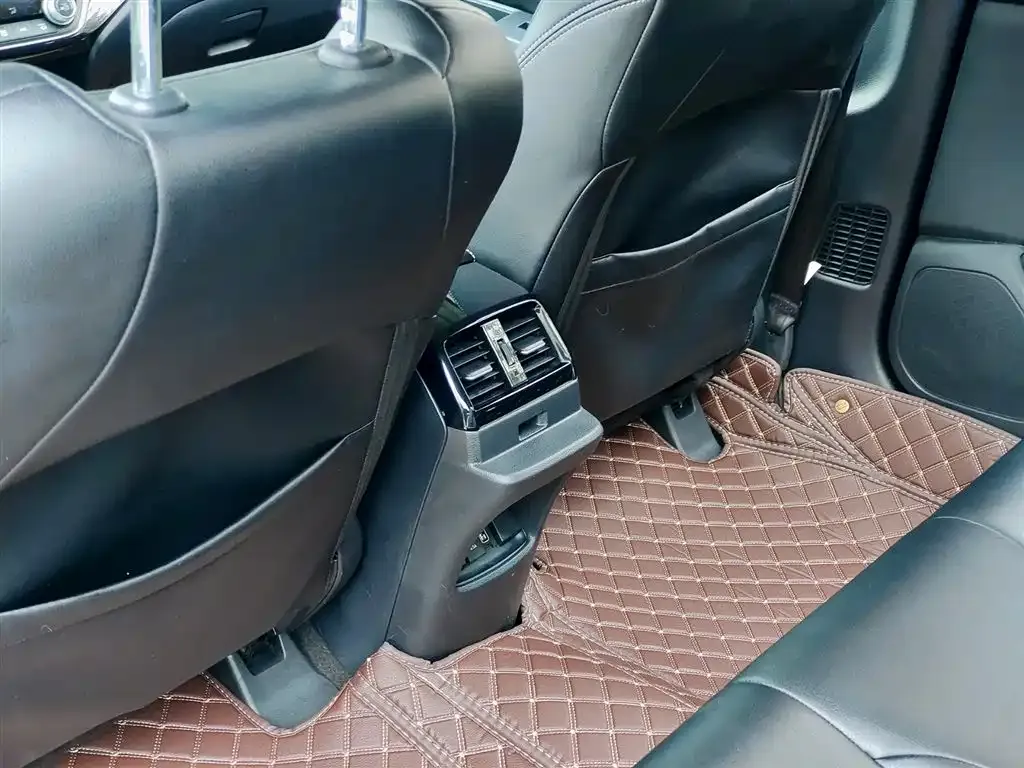 Honda Crider 2023 из CN, фото 9
