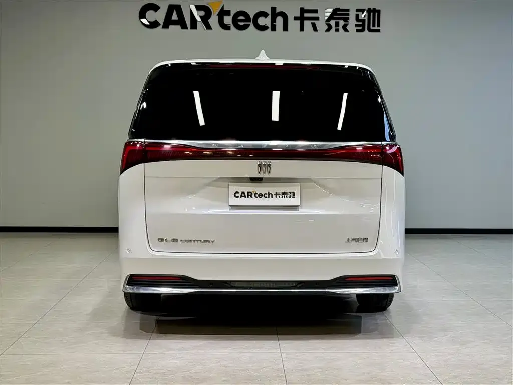 Buick Century 2023 из CN, фото 5