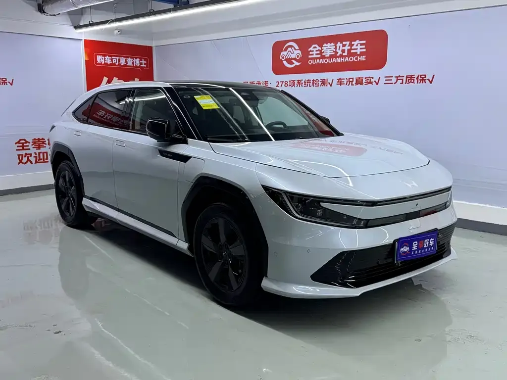 Honda P7 2025 из CN, фото 3