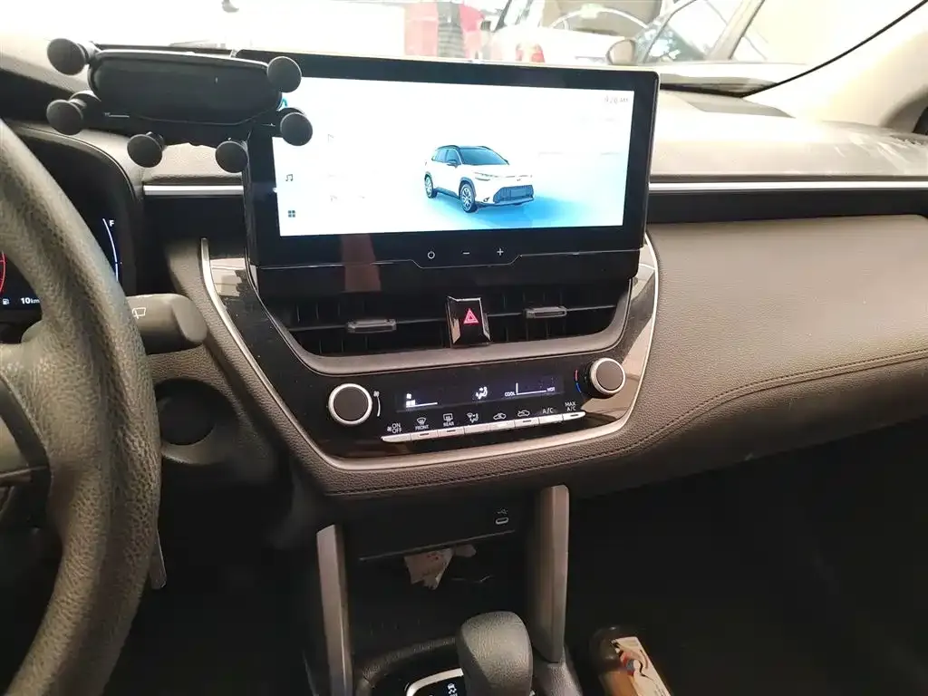Toyota Frontlander 2023 из CN, фото 6