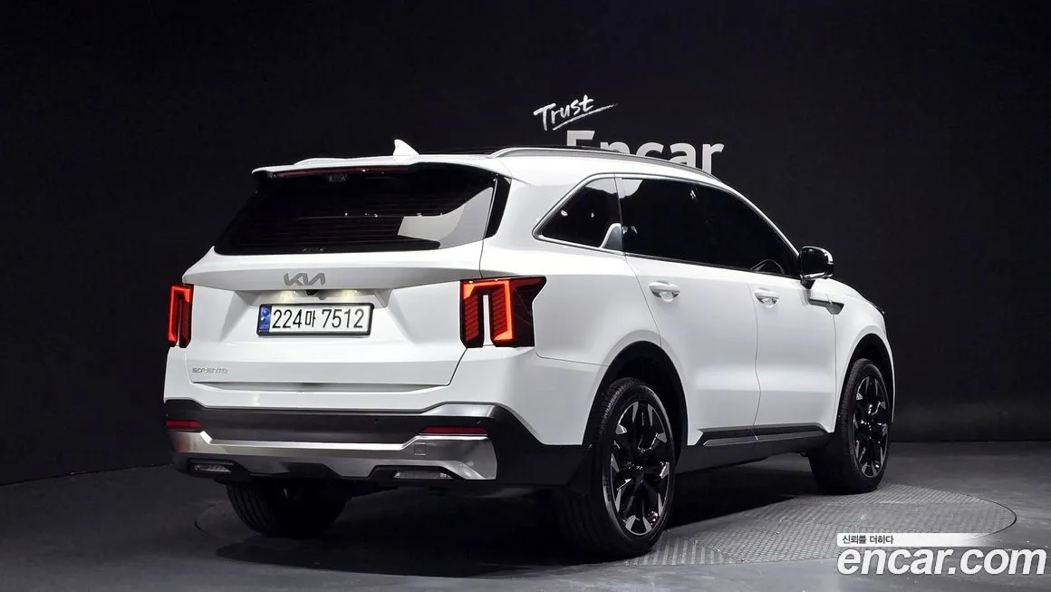 Kia Sorento — фото 2