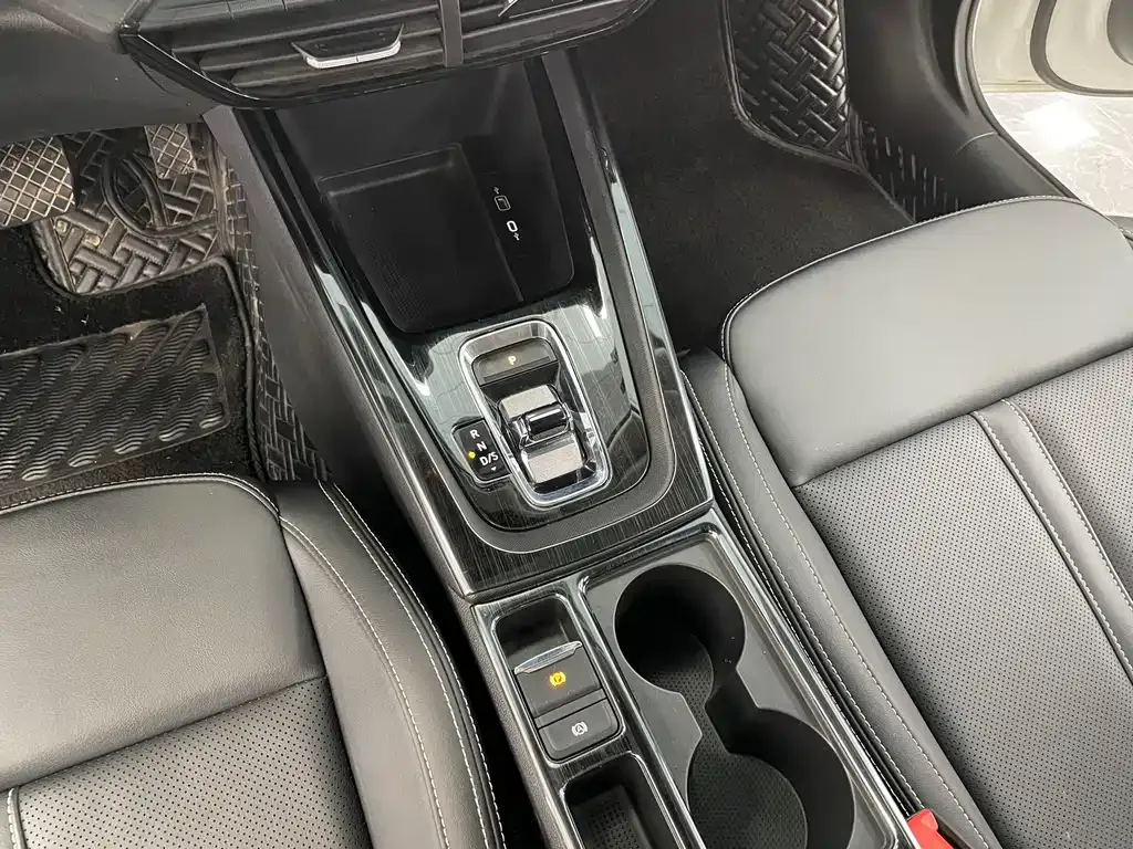 Skoda Octavia — фото 10
