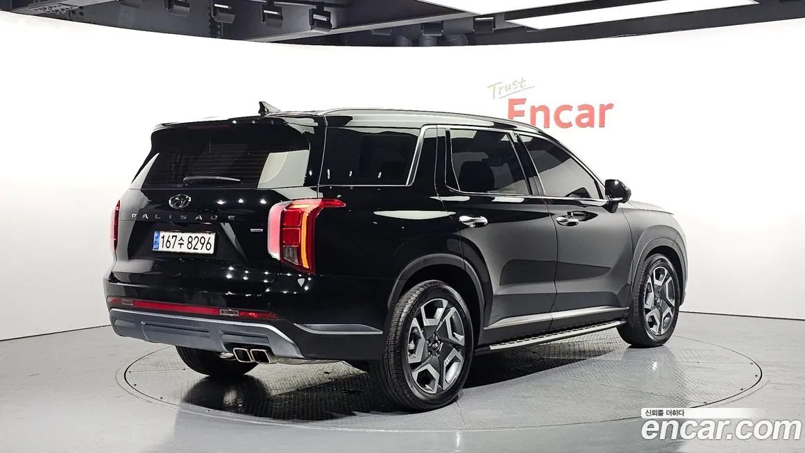 Hyundai Palisade — фото 2