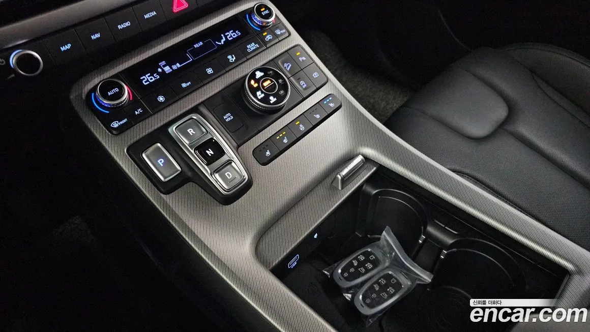 Hyundai Palisade — фото 9