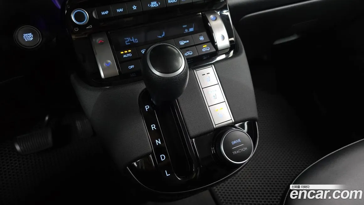 Hyundai Casper — фото 9