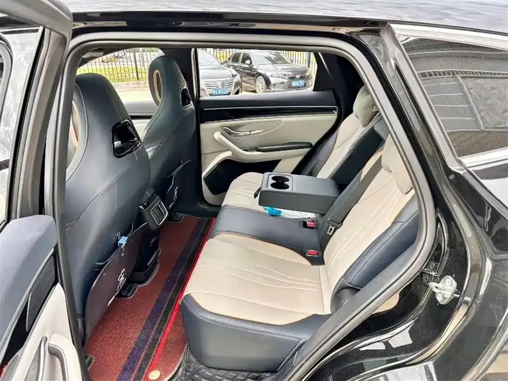 BYD PLUS New Energy 2023 из CN, фото 9