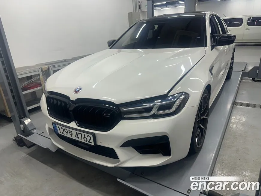 BMW M5