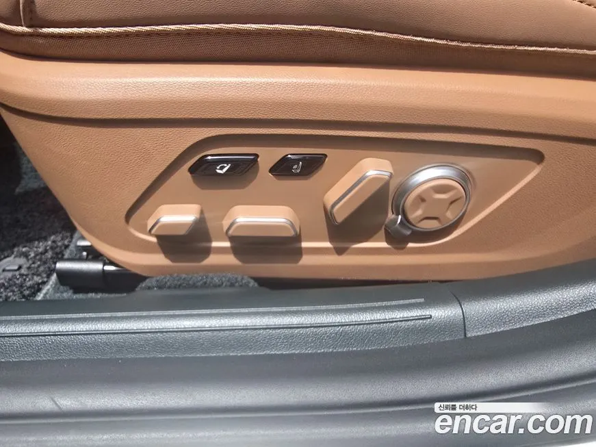 Hyundai Grandeur — фото 10