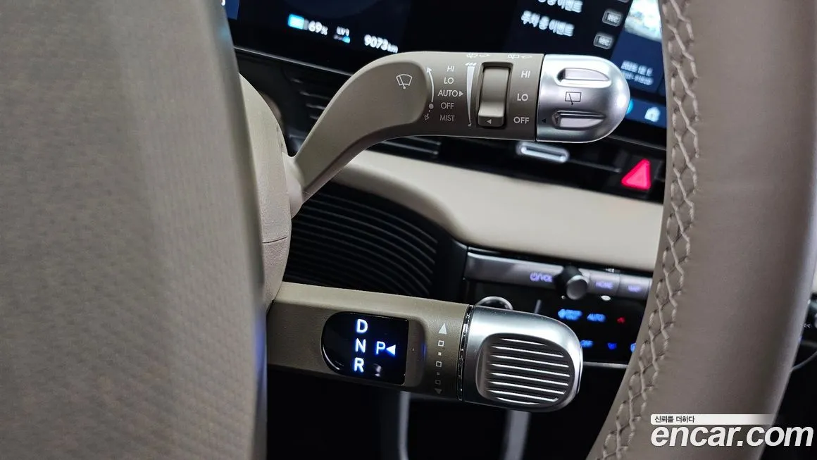 Hyundai Ioniq5 — фото 9