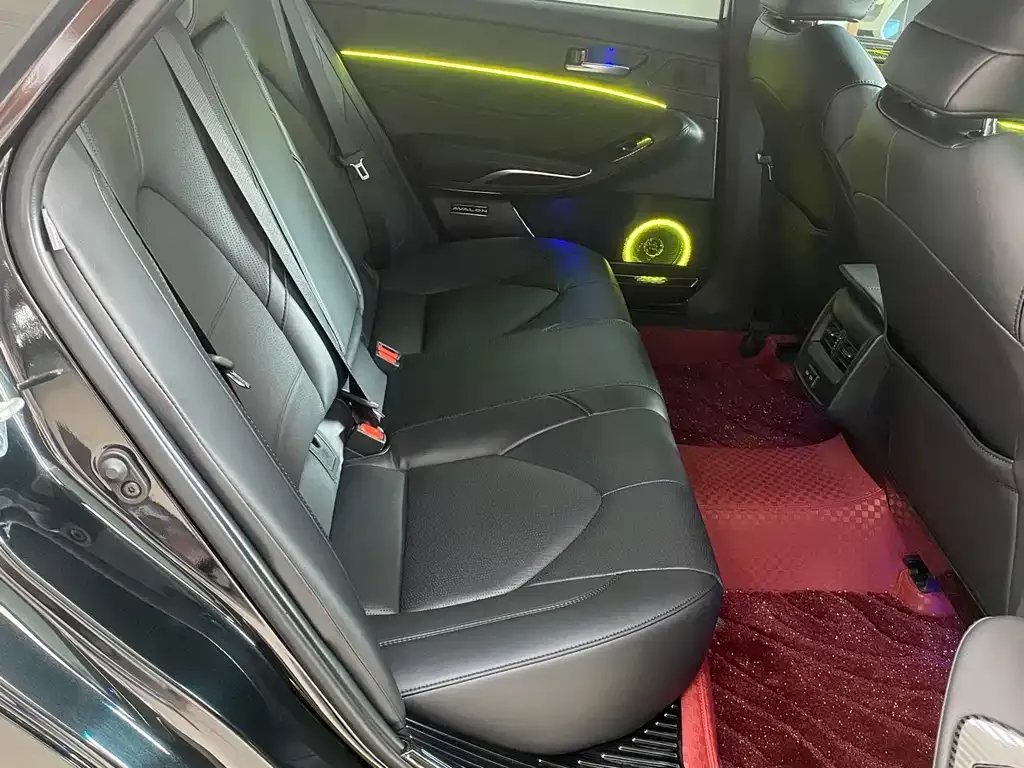 Toyota Avalon 2024 из CN, фото 10