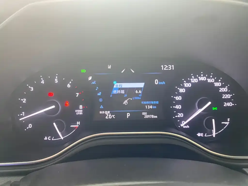 Toyota Avalon 2024 из CN, фото 6