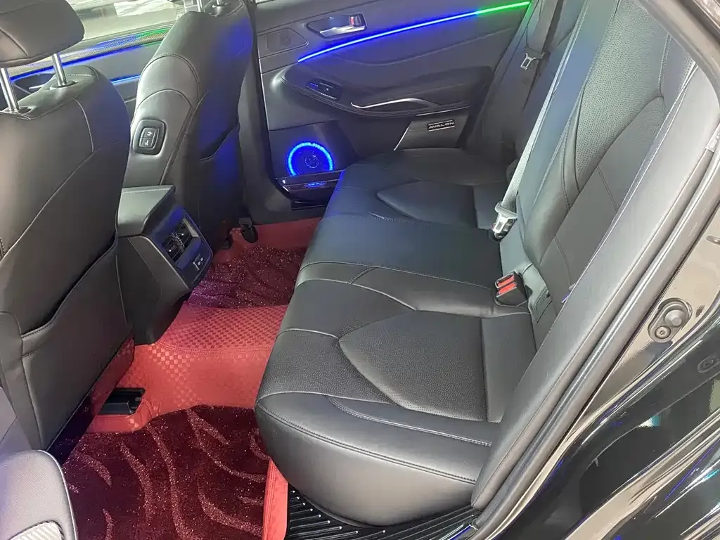 Toyota Avalon 2024 из CN, фото 7