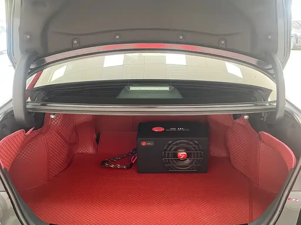 Toyota Avalon 2024 из CN, фото 9