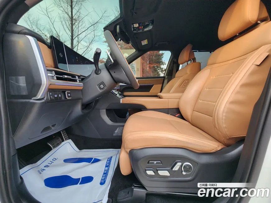 Hyundai Santafe — фото 10