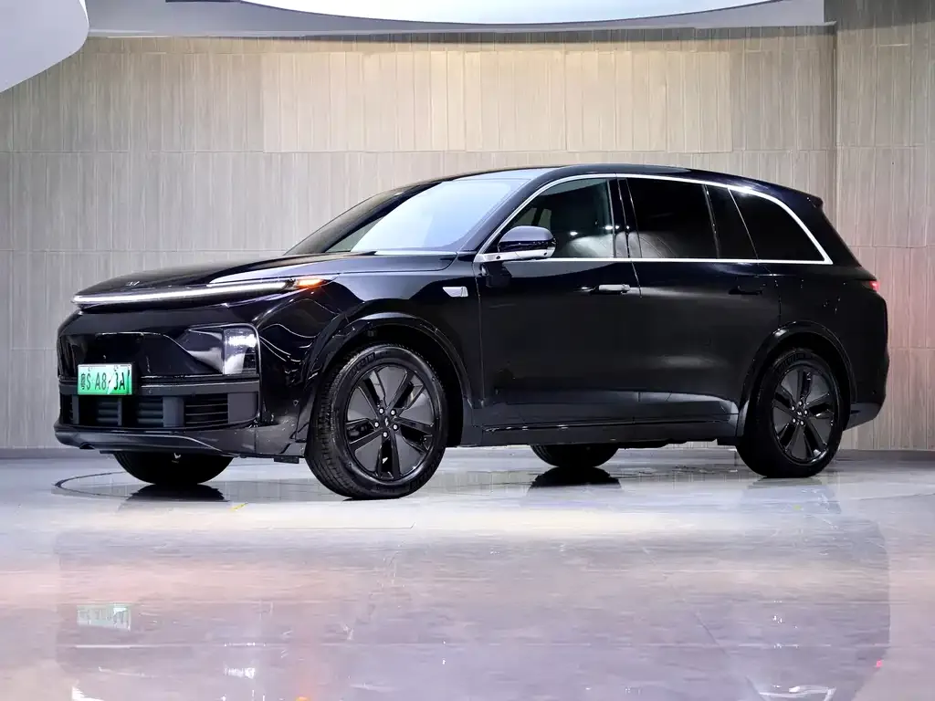 Li Auto L8 2024 из CN, фото 1