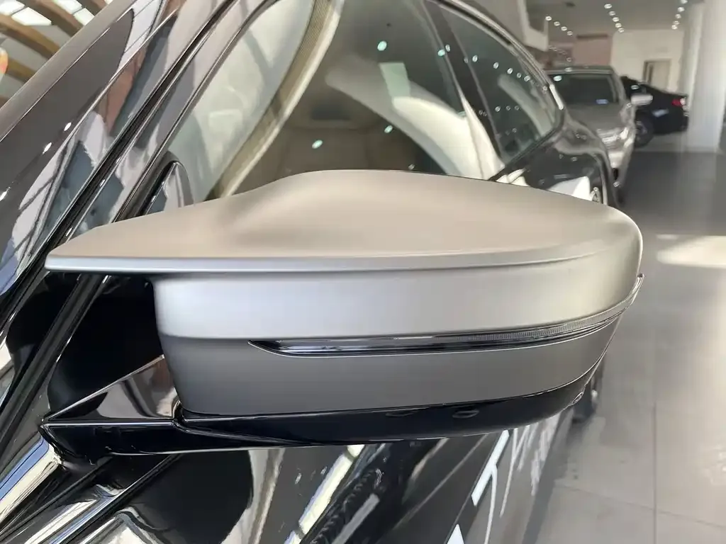 BMW i4 2024 из CN, фото 6