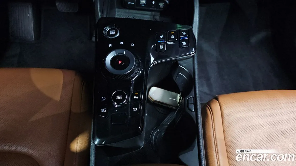 Kia Sportage — фото 9