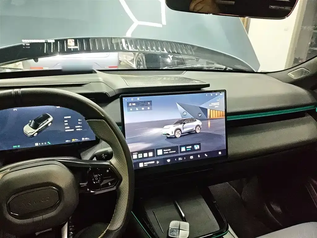 [object Object] 08 EM-P 2024 из CN, фото 10