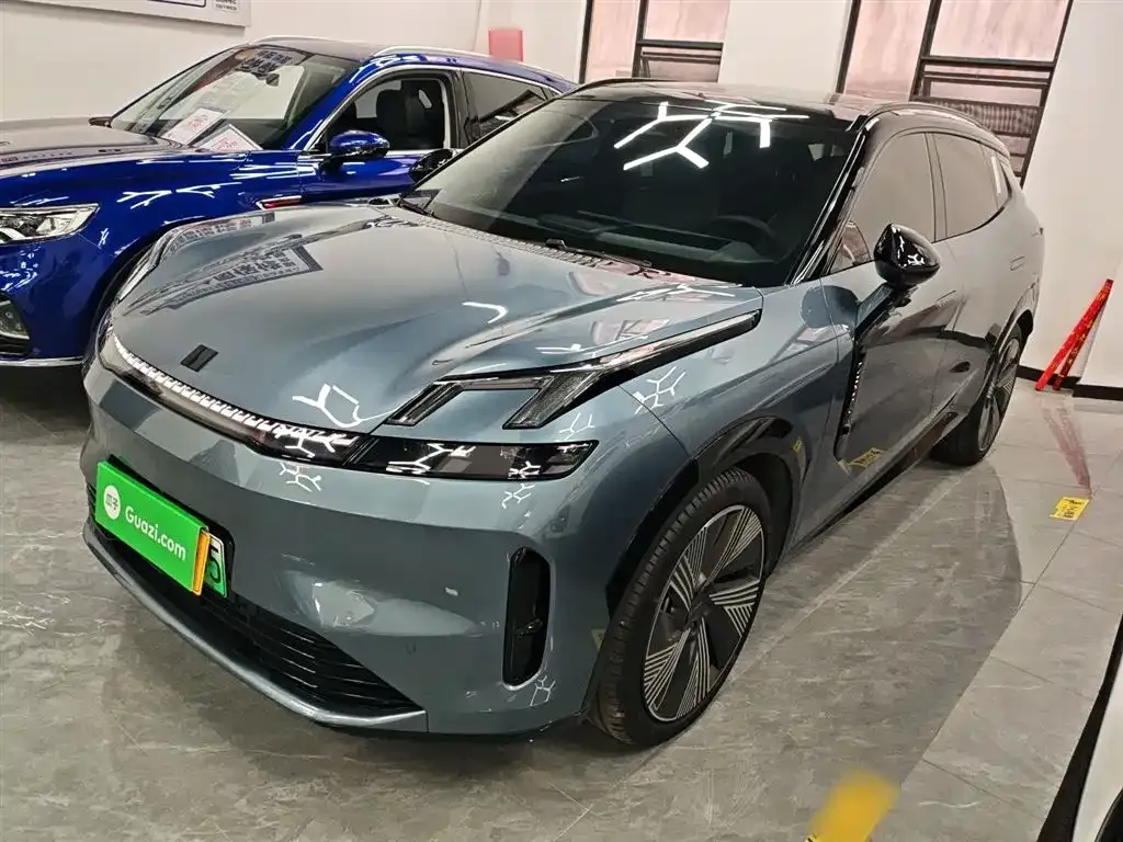 [object Object] 08 EM-P 2024 из CN, фото 2