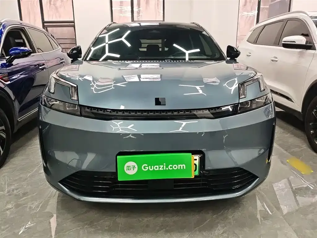 [object Object] 08 EM-P 2024 из CN, фото 3