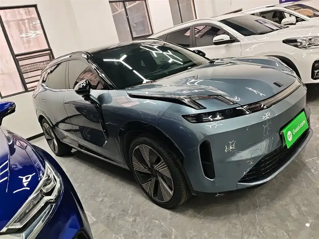 [object Object] 08 EM-P 2024 из CN, фото 4