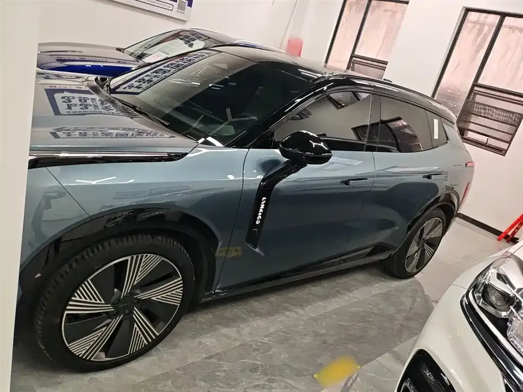 [object Object] 08 EM-P 2024 из CN, фото 5