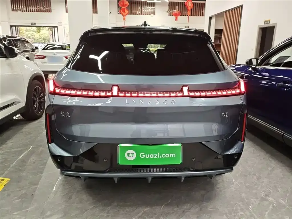 [object Object] 08 EM-P 2024 из CN, фото 6