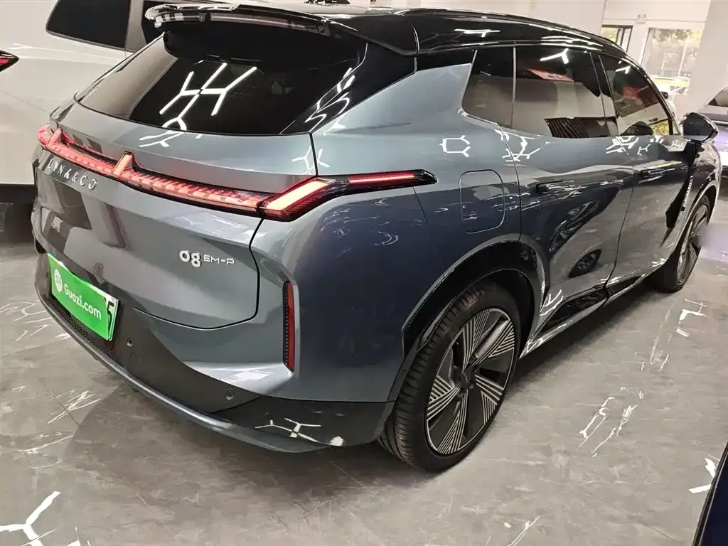 [object Object] 08 EM-P 2024 из CN, фото 7