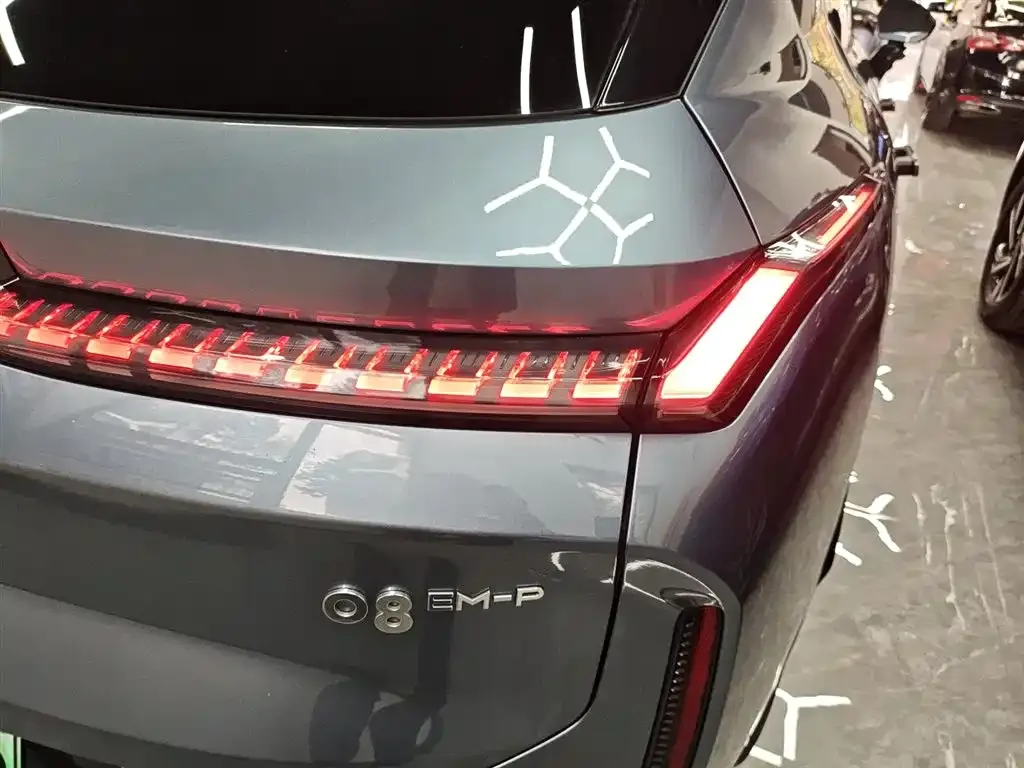 [object Object] 08 EM-P 2024 из CN, фото 8