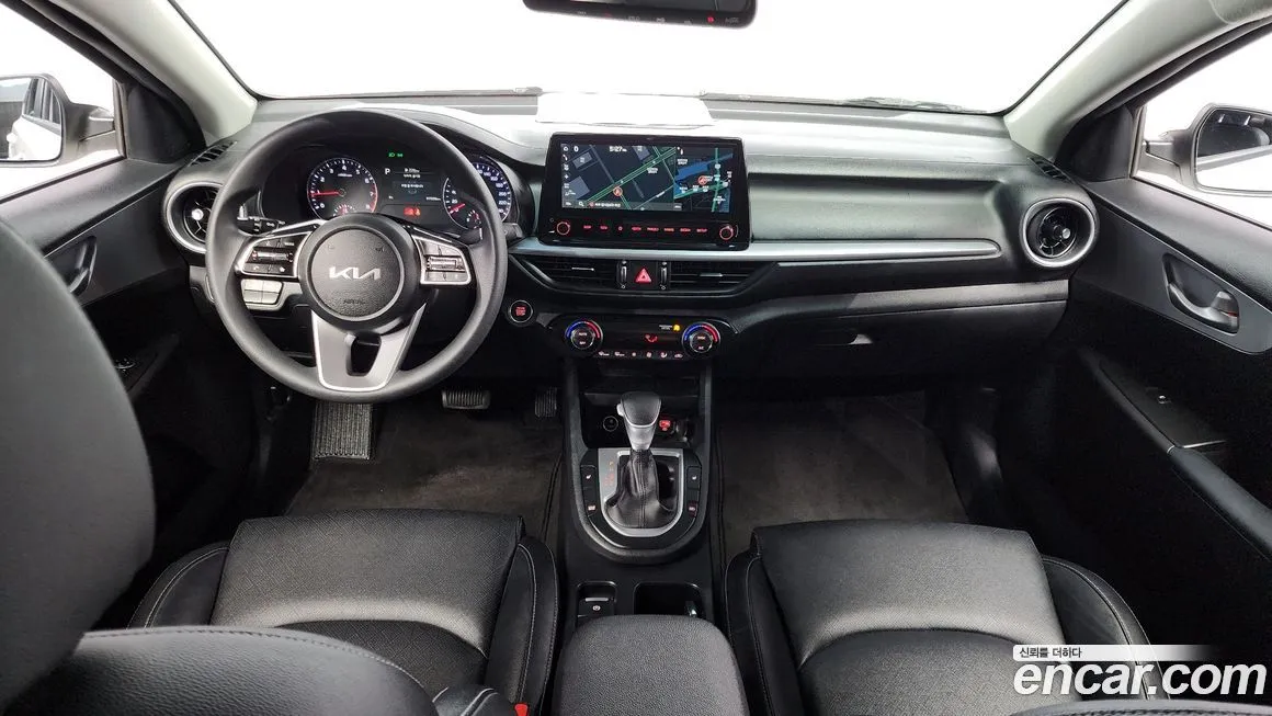 Kia K3 2022 из KR, фото 7