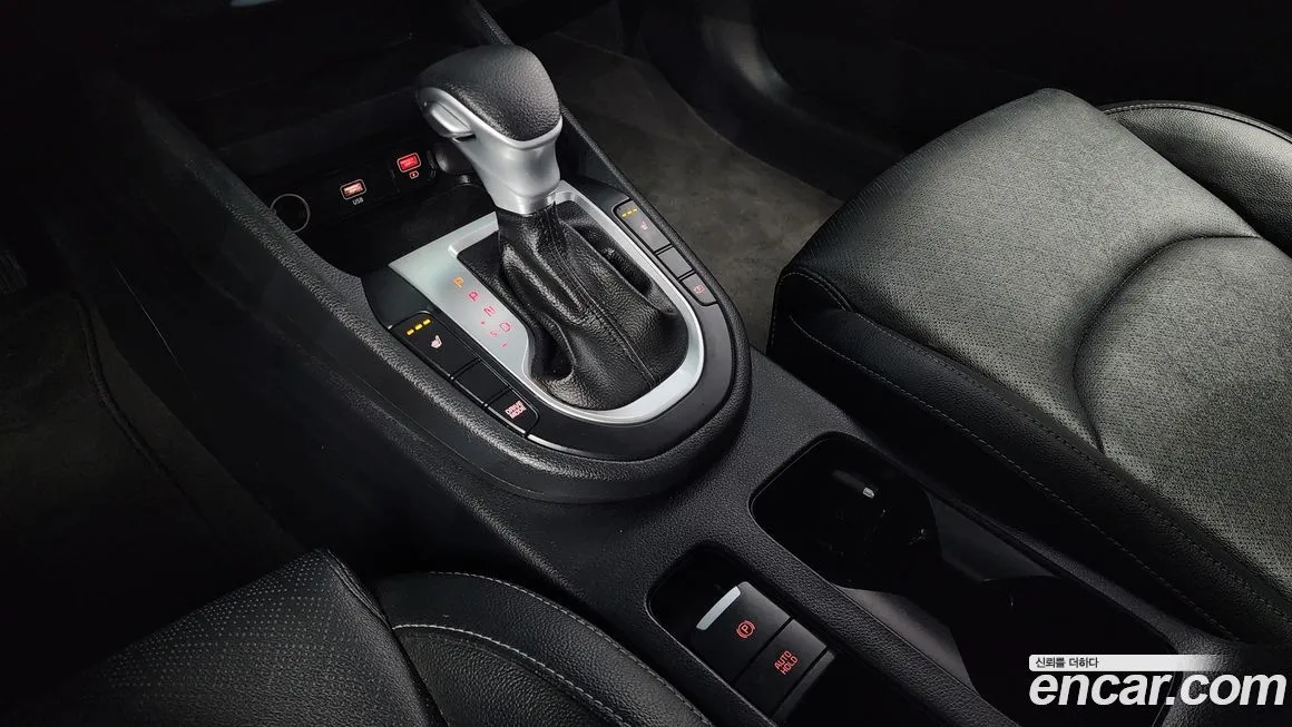 Kia K3 2022 из KR, фото 9