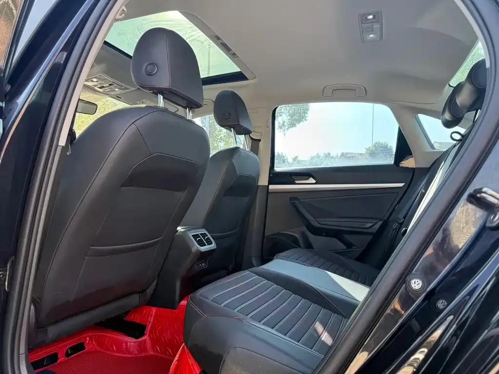 Volkswagen Lavida 2024 из CN, фото 10