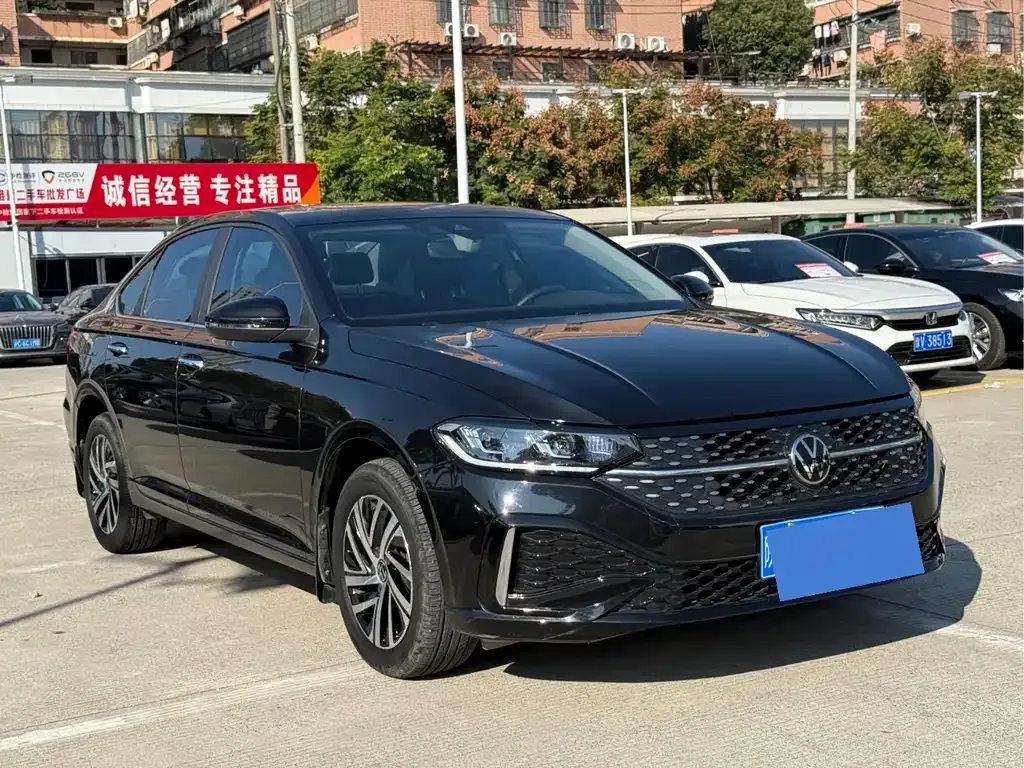 Volkswagen Lavida 2024 из CN, фото 3