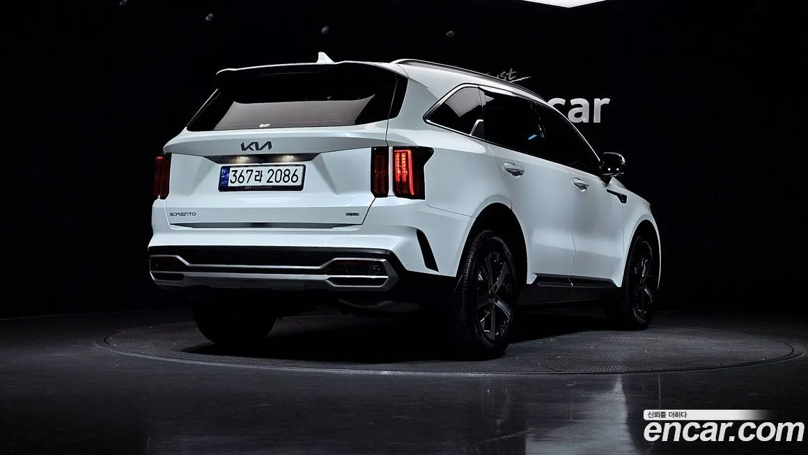 Kia Sorento — фото 2